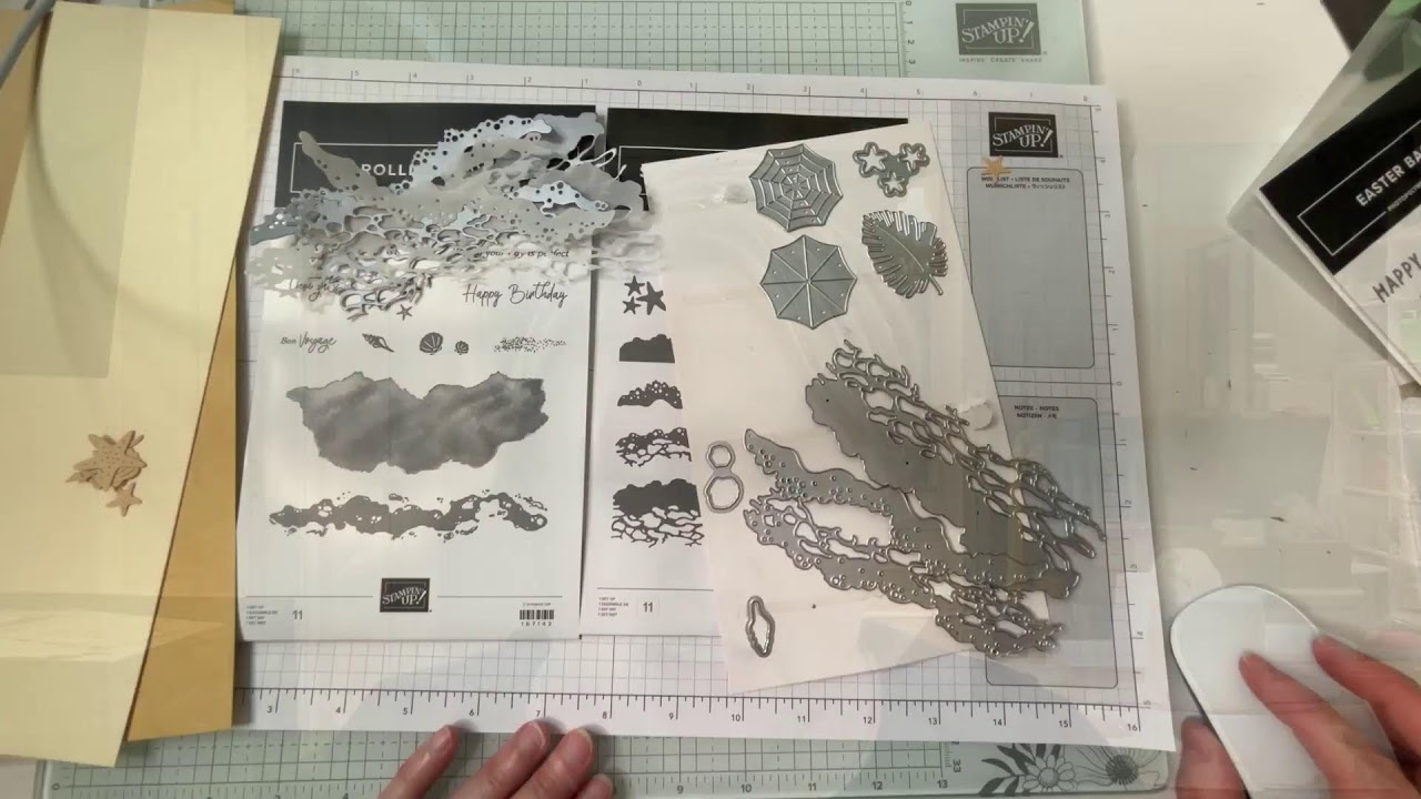 New March Online Exclusive Product Share