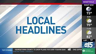 Lightning strike causes fire, displaces residents in 16-unit building