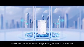 How We Build the Future of Energy? | Risen Storage Super Factory Tour