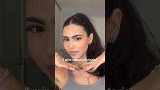 1 min makeup tutorial #gotomakeup#1minute#grwm#makeuptutorial#everydaymakeup#trending#shorts#fyp Net Worth