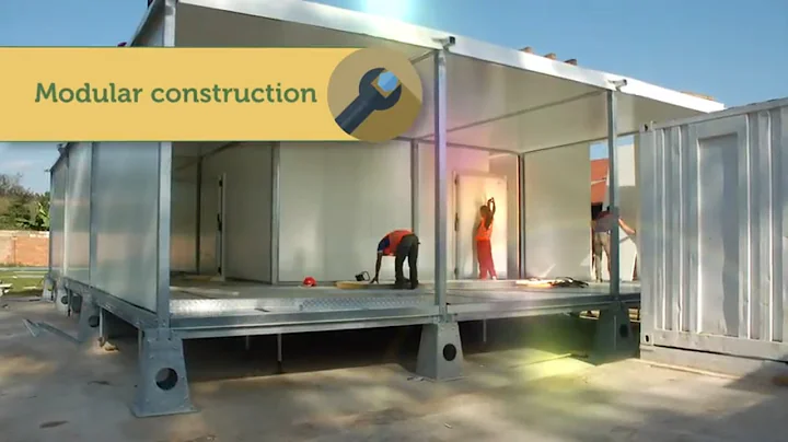 InspiraFarms - Corporate Video 2018