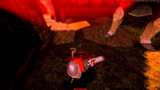 Chivalry: Medieval Warfare - Stoneshill Glitch