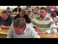 Кто поступает в Минскую духовную семинарию? (2017, Жировичи)