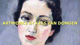 Download Lagu World of Colors, the Artworks by Kees van Dongen (1877-1968), piano music and video by Elena Ri