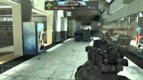 COD MW3 hacker 031 [PC] [http://steamcommunity.com/profiles/76561198069540084/]
