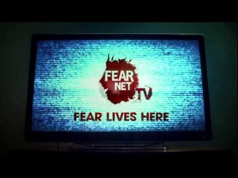FEARnet - Network Trailer
