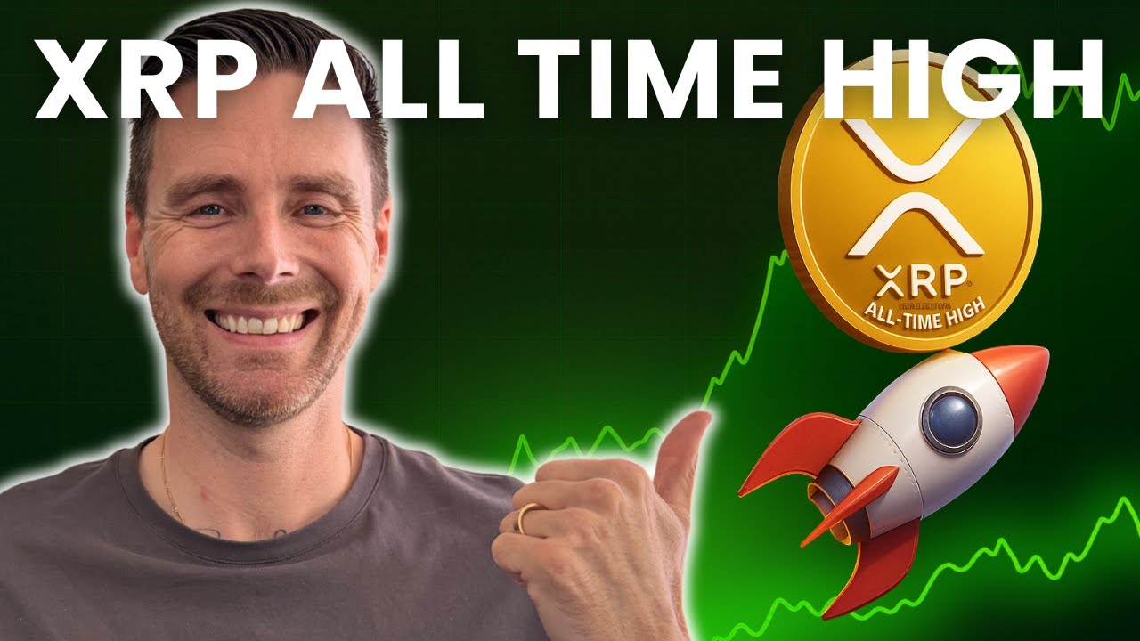 XRP Nieuwe All Time High! Wat Is Het Volgende Prijs Target?!