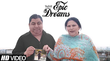 Epic Dreams | TaZzZ | Music by Rimshox | Official Video