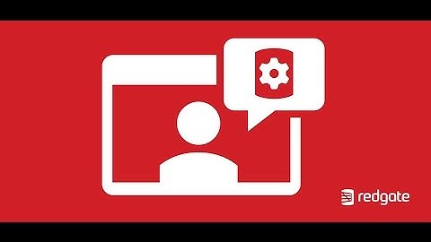 Redgate DLM Automation Demo (with Subversion, TeamCity & Octopus Deploy)