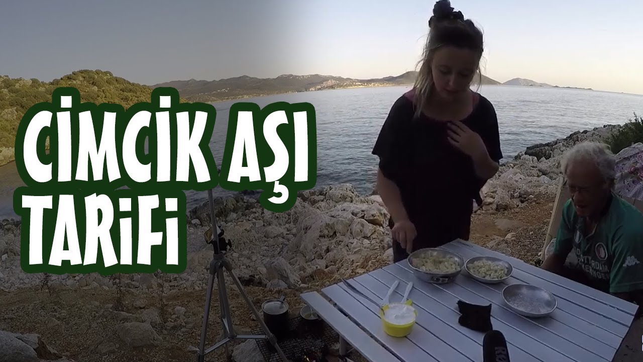 Cimcik Aşı Tarifi (Kütahya) | Latmos Mutfak – Yemek Tarifleri