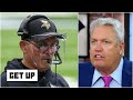 'Analytics loses another game' - Rex Ryan reacts to Vikings losing to Seahawks | Get Up