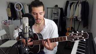 Endless Summer (Acoustic) - BEN The Real
Endless Summer Acoustic version by Ben.
Get your Endless Summer T-Shirt:
https://shop.benthereal.com
Follow Me on Socials:
https://www.instagram.com/bentherealm...
https://www.facebook.com/bentherealmusic
https://music.benthereal.com/spotify
Equipment I use:
https://thmn.to/thocf/o4uml98izn (EU)
Release your music with DistroKid:
https://distrokid.com/vip/seven/1687041
(Transparency: The links are affiliate links, so if you buy something through them it doesnt cost you anything extra but I get a small commission)
The Real Records 2023© Endless Summer (Acoustic) - BEN The Real