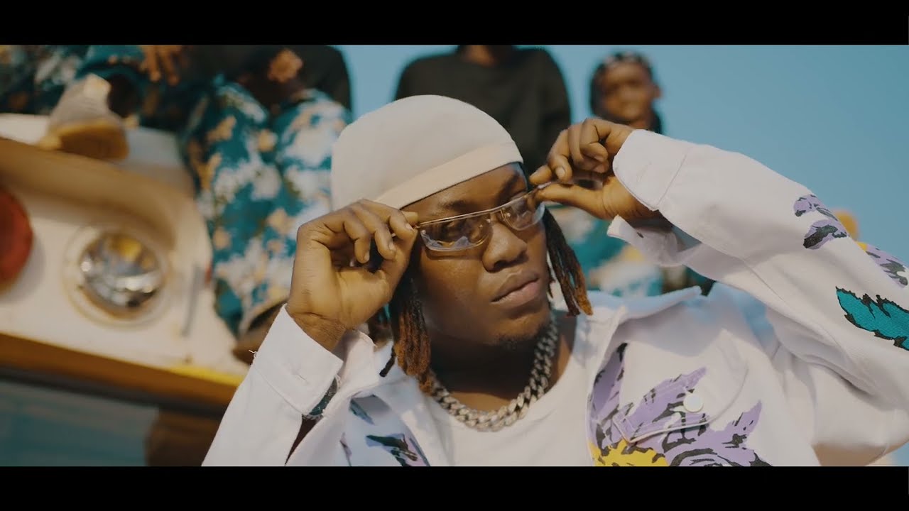 King Alasko Rival Ra Bolokhi 2025