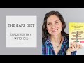 The GAPS Diet Explained in a Nutshell | Bumblebee Apothecary