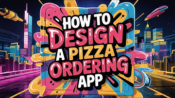 Code.org App Lab Pizza App Design Tutorial for Beginners | Step-by-Step Guide