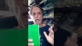 O ACUSATIVO e a VOZ PASSIVA em ESPERANTO #shorts