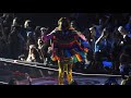 30 Seconds to Mars- Walk on Water (iHeartRadio Music Festival '17)