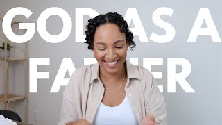 God as a Father || Sunday Sermon || Wonderful Acts