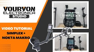 Simplex+ Nokta Makro | Video Tutorial Tagalog screenshot 4