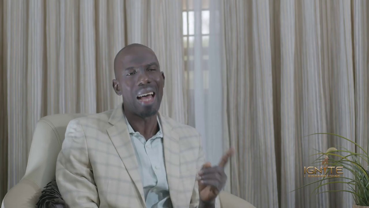 INTERVIEW WITH DANLADI HASSAN. THE HEART OF GOD