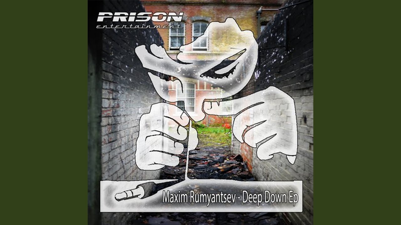 Deep Down (Original Mix) auf YouTube ansehen Deep Down (Original Mix) auf YouTube ansehen
