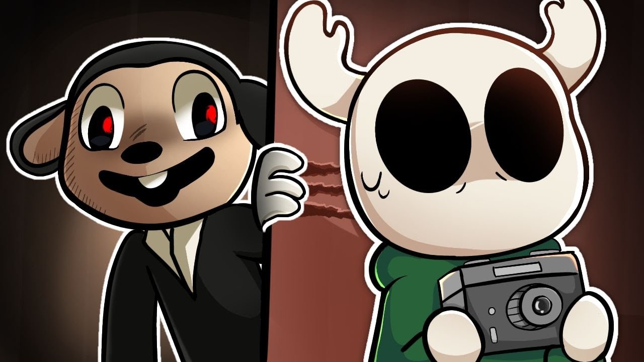 Saca FOTOS Antes de que Venga el ACOSAD#$R | Cursed Digicam