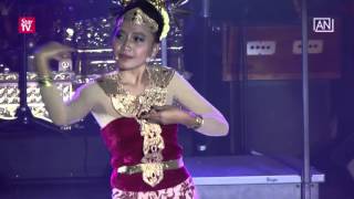 Asean Music Extravaganza 2015