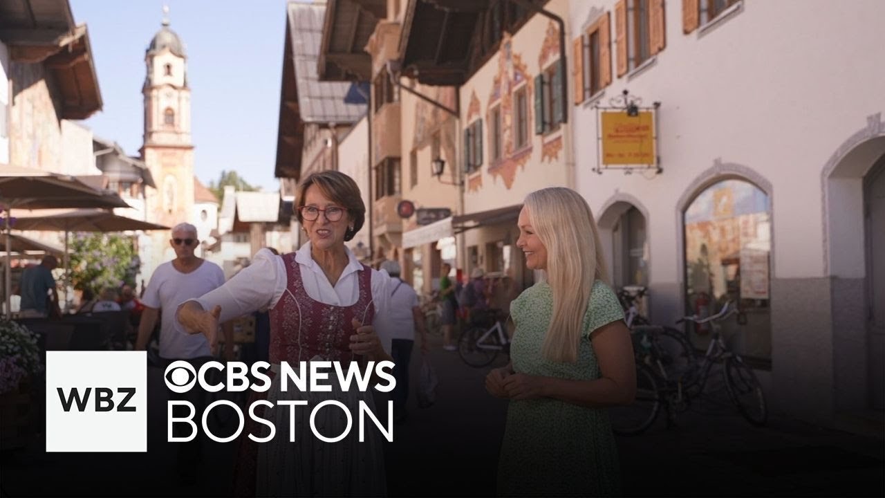 The Curious Traveler talks about the benefits of educational travel