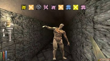 Daggerfall Unity (w/Mods) Part 7