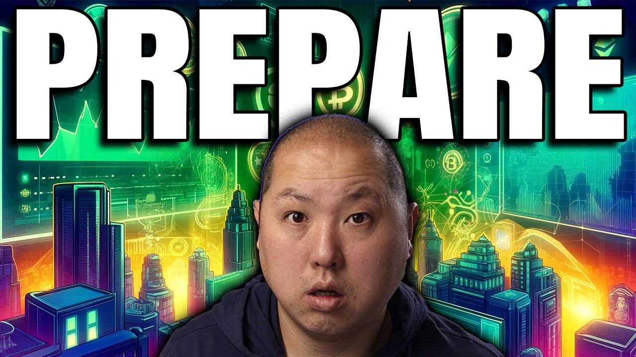 These Are Signs Altcoin Season Is Coming! - YouTube