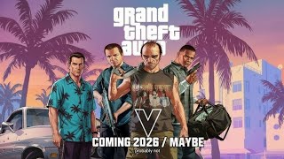 GTA 6 Trailer but it's GTA 5 | Ft. TOMMY VERCETTI