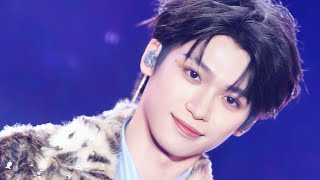 Ziyu梓渝 拥抱你的我 4K Focus｜251116 Hangzhou Music Festival