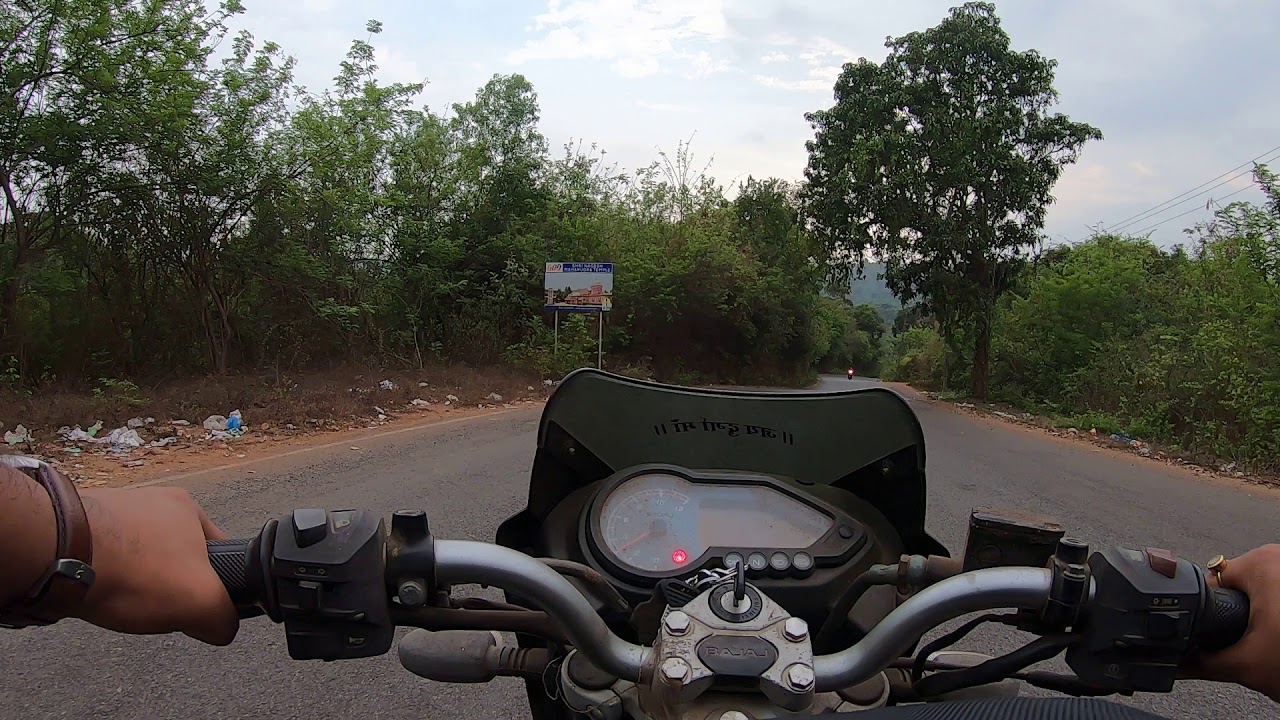 Time warp test First experiment on Gopro hero 7 black YouTube