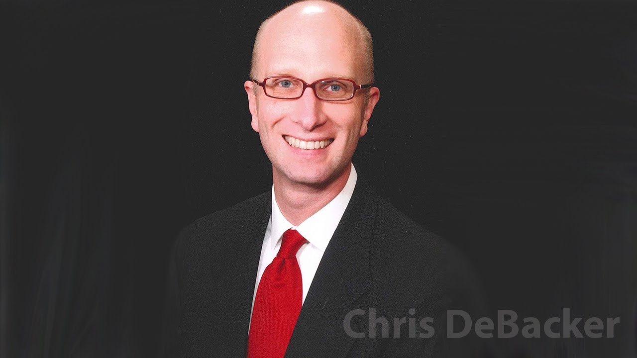 Chris DeBacker YouTube chris-debacker-youtube