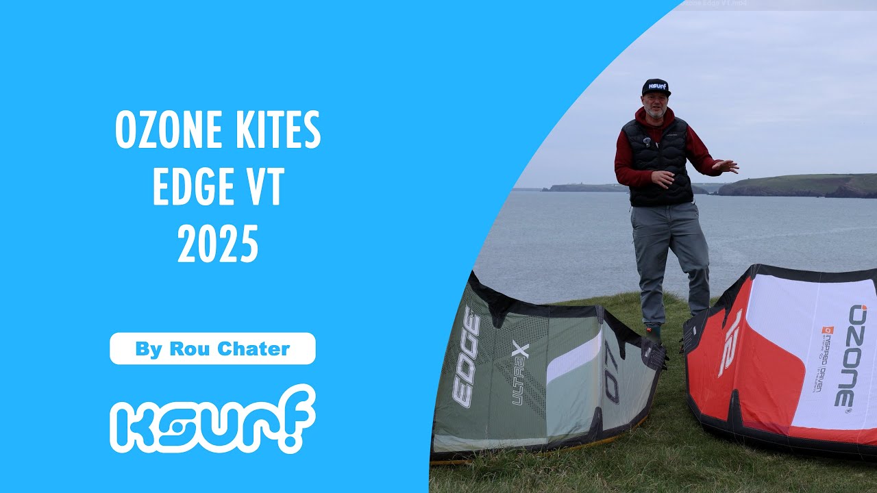 Ozone Edge VT and Edge VT Ultra X 2026 Review