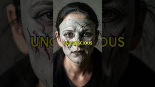 Unlocking the Shadow Within: Carl Jung's Dark Reflection