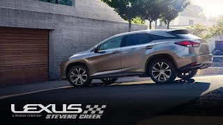 Contactless Scheduling Delivery | Lexus Stevens Creek