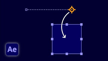 Anchor Point Issues SOLVED! | After Effects Tutorial