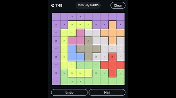 LinkedIn Queens 383 18.05.2025 solution #puzzle #linkedin #linkedingames