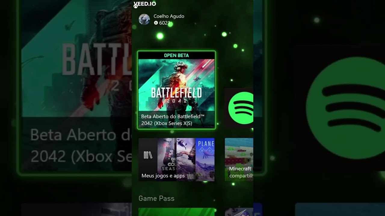 Battlefield 2042 keyboard and mouse ps5