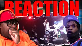 Skeng Performs, Then This Happens - Eastern Extravaganza 𝐑𝐄𝐀𝐂𝐓𝐈𝐎𝐍