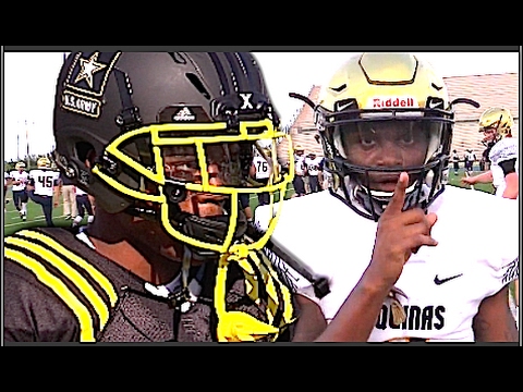 Mike Harley '17 | Saint Thomas Aquinas High (Fort Lauderdale, FL)🔥🔥Ultimate Highlight Mix