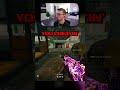 JoeWo finally got caught cheating on console…