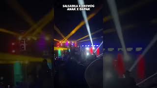 Brewok Dan Salsabila Di Jember Gumuk Mas