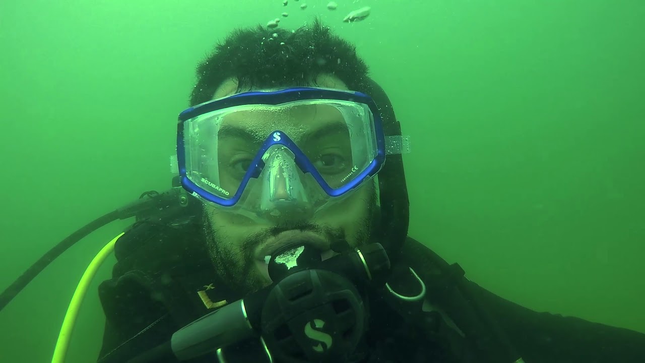 Scufundare Marea Neagra