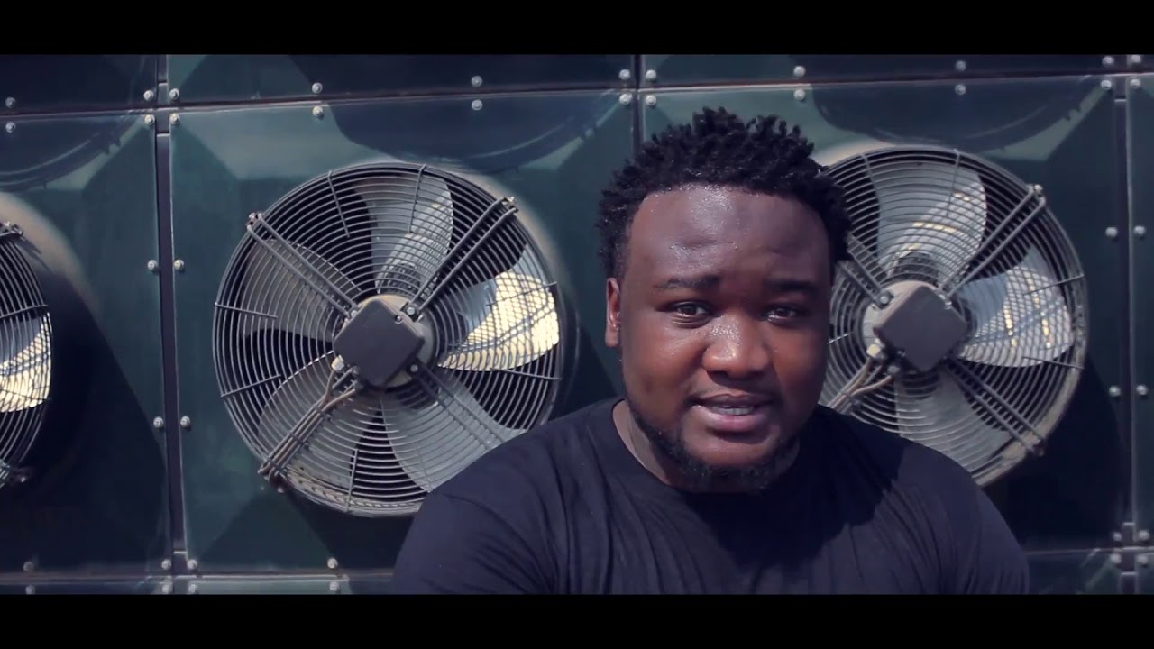 Anthony Soul BloodLine Official Video By XL Graphix 1080p MUX