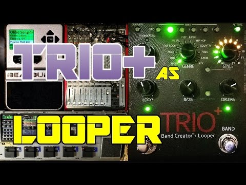 digitech-trio+-as-a-looper-with-beatbuddy-oldie-4
