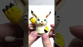 2000 Year Chubby Gatomon Figure 😹