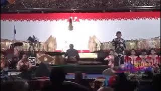 🔴 Live - Mendem Ati - Version panggung - Cak Yudho Bakiak