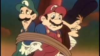 Super Mario Bros Super Show 1x12 - I pirati di Attila